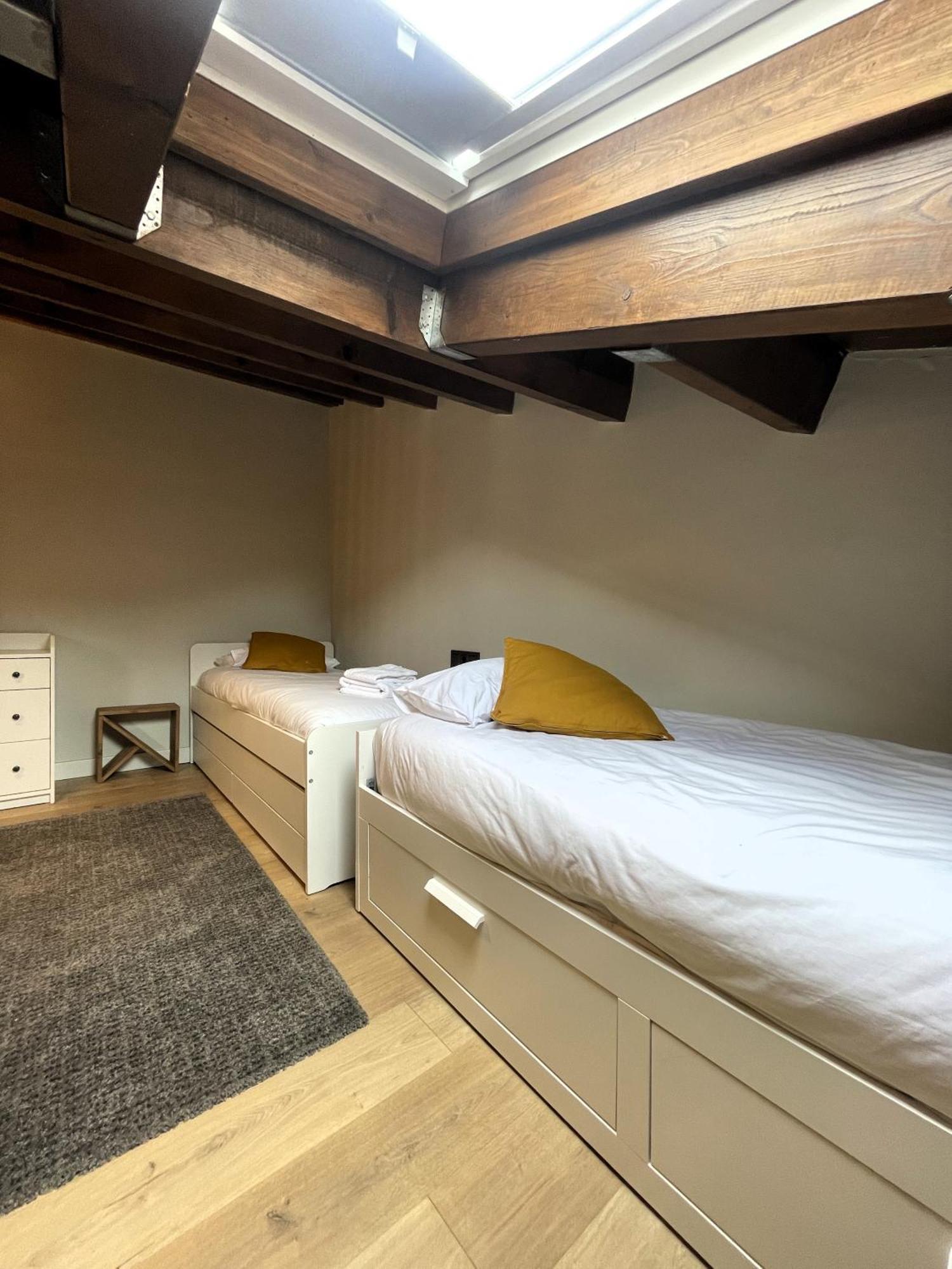 Apartamento Duplex En El Corazon De Camprodon, La Rovira Zewnętrze zdjęcie