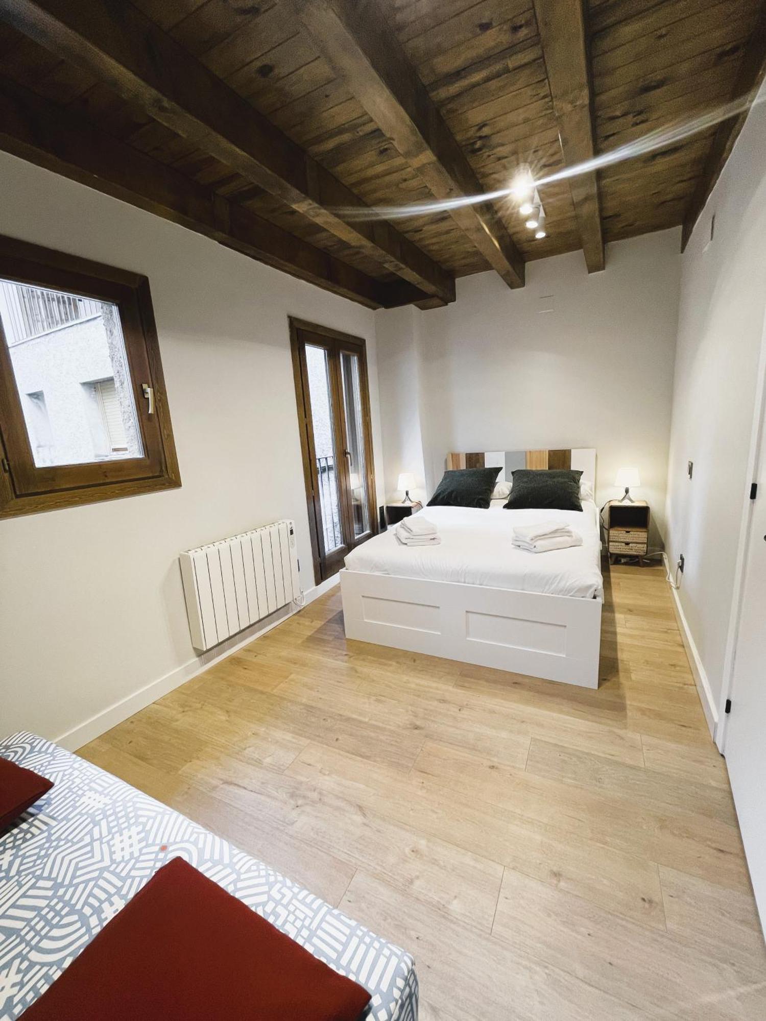 Apartamento Duplex En El Corazon De Camprodon, La Rovira Zewnętrze zdjęcie