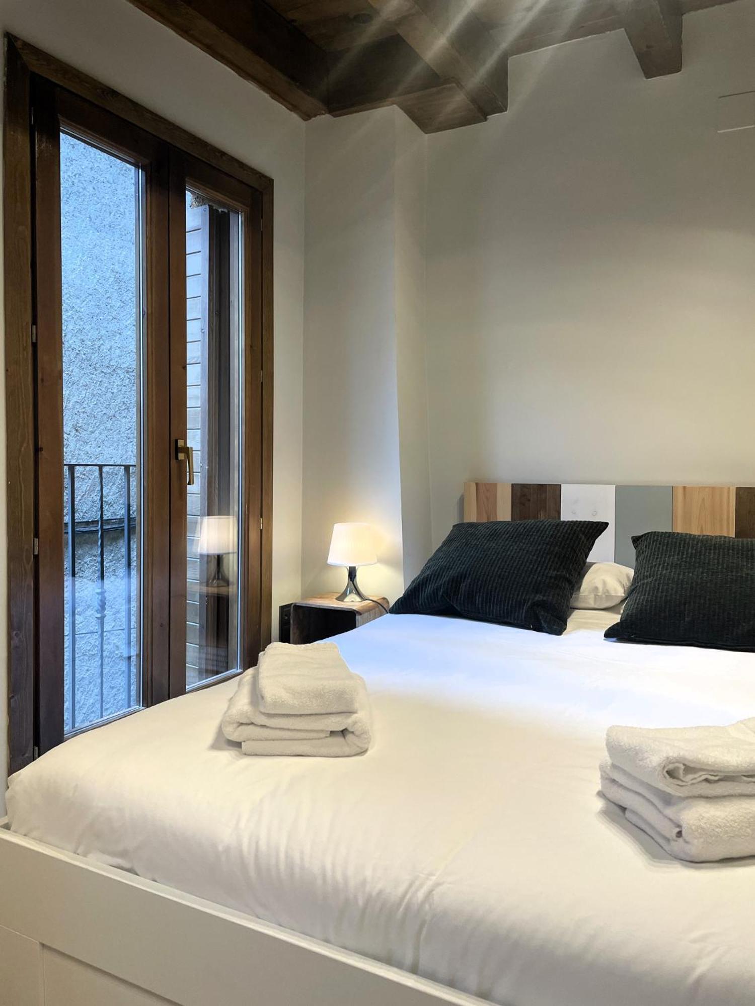 Apartamento Duplex En El Corazon De Camprodon, La Rovira Zewnętrze zdjęcie