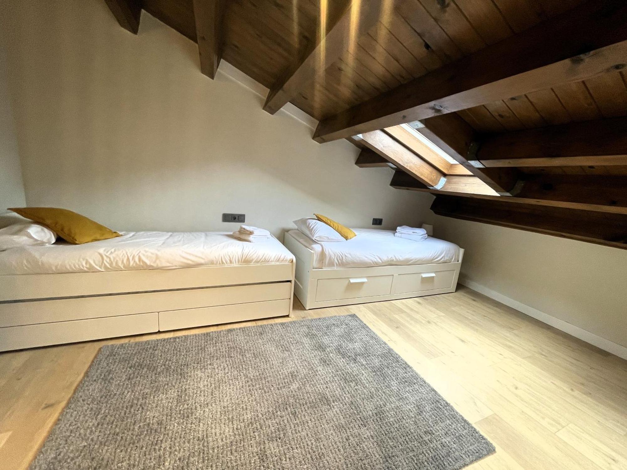 Apartamento Duplex En El Corazon De Camprodon, La Rovira Zewnętrze zdjęcie