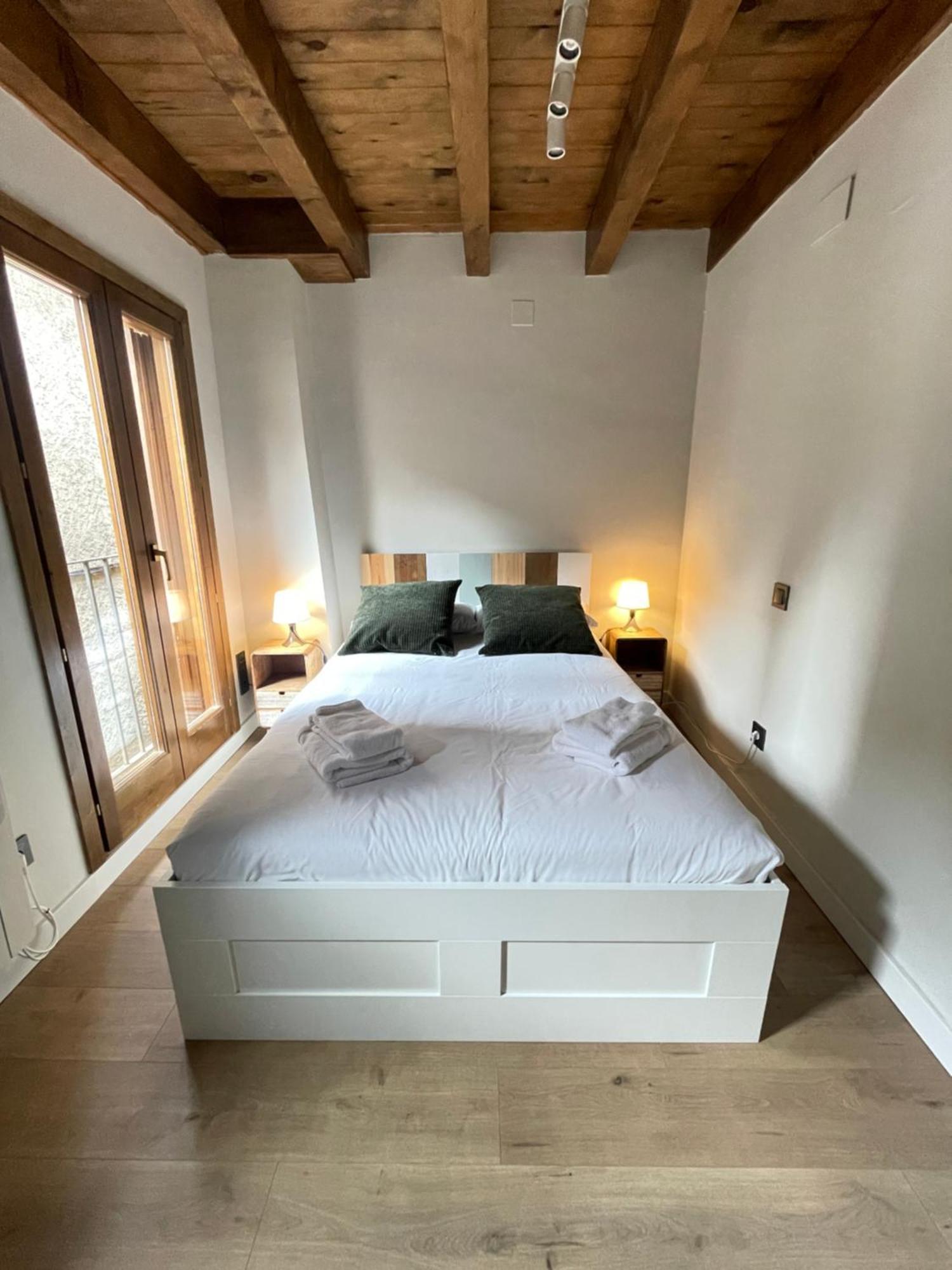 Apartamento Duplex En El Corazon De Camprodon, La Rovira Zewnętrze zdjęcie