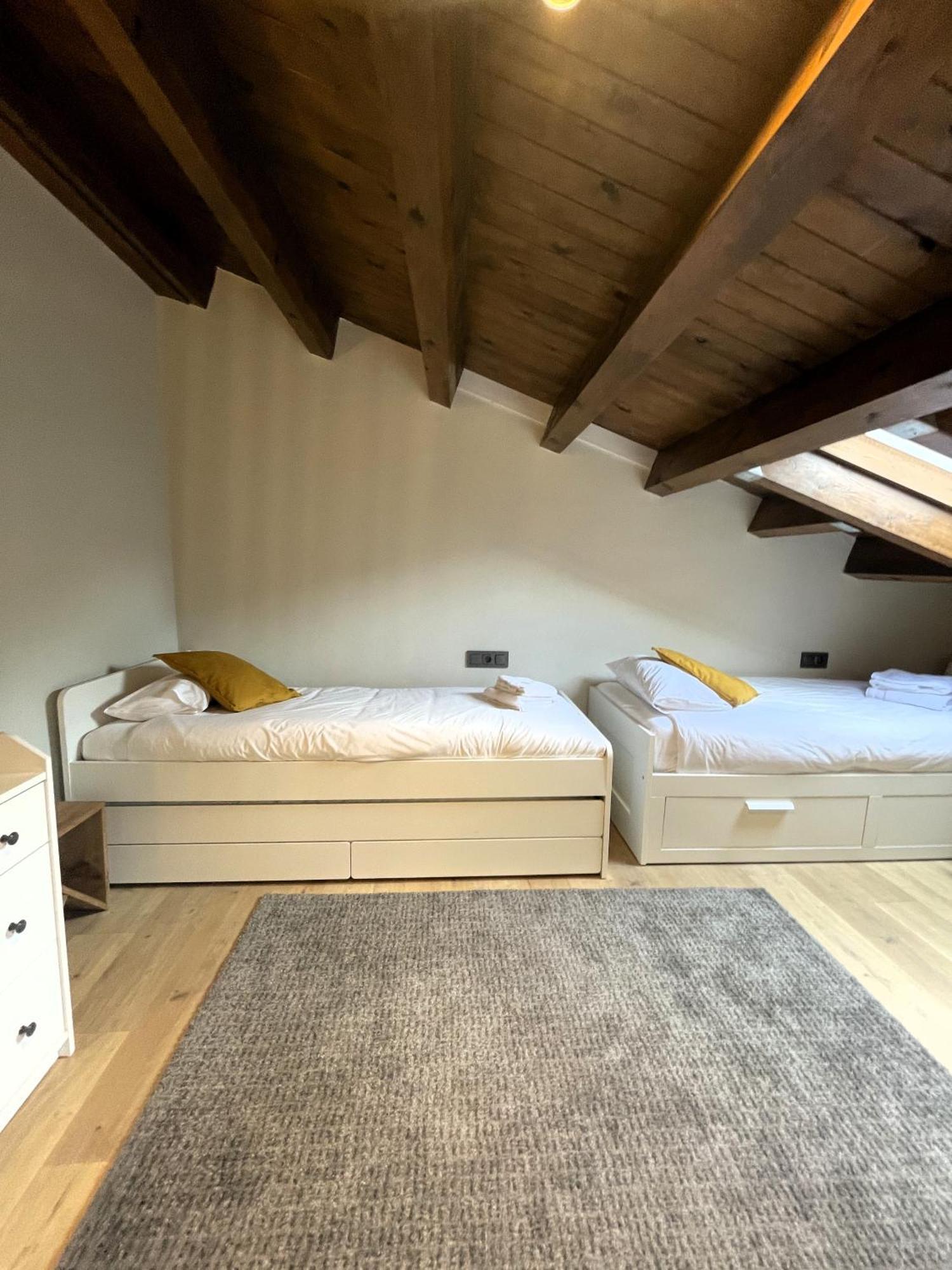 Apartamento Duplex En El Corazon De Camprodon, La Rovira Zewnętrze zdjęcie