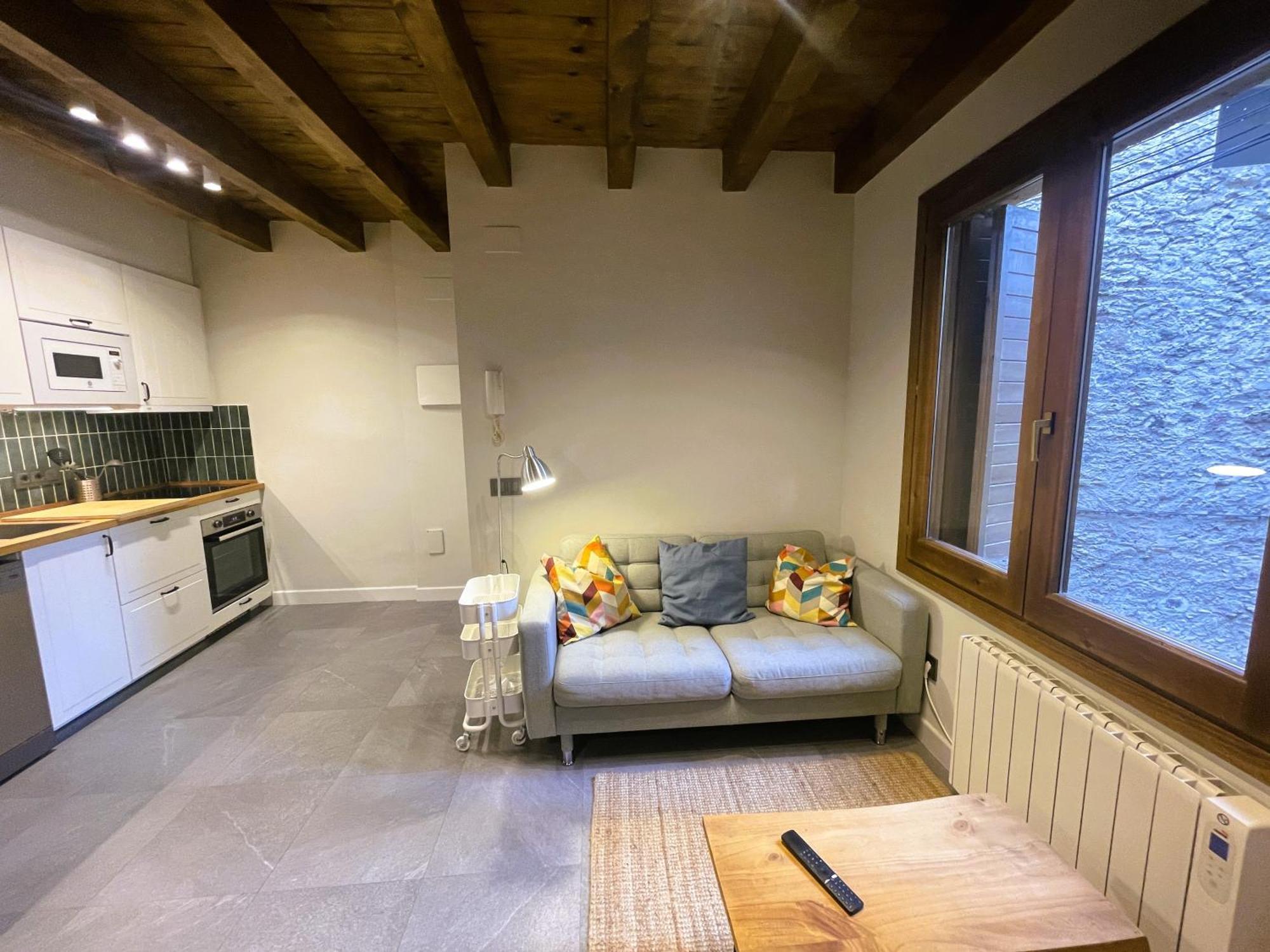Apartamento Duplex En El Corazon De Camprodon, La Rovira Zewnętrze zdjęcie
