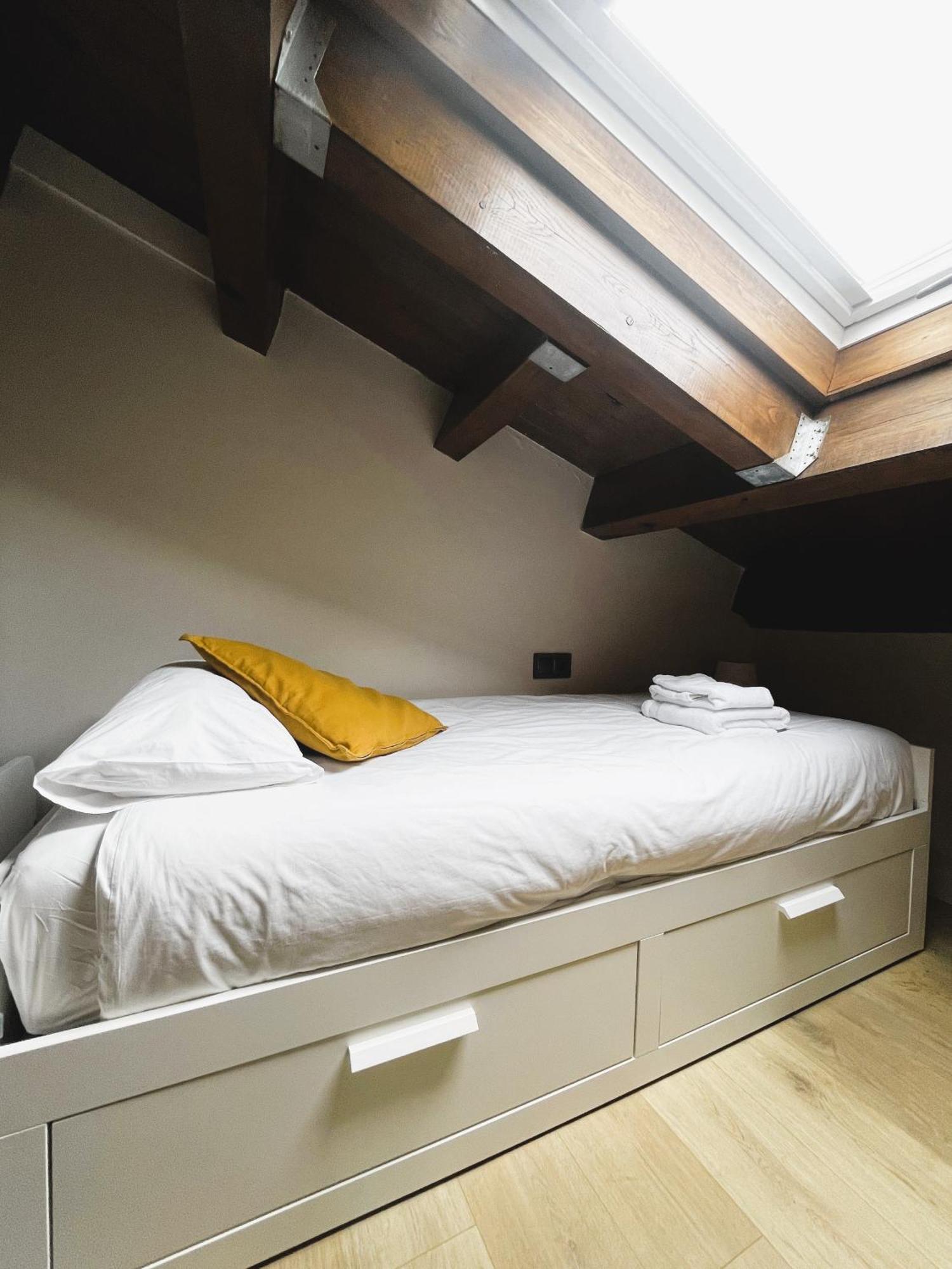 Apartamento Duplex En El Corazon De Camprodon, La Rovira Zewnętrze zdjęcie