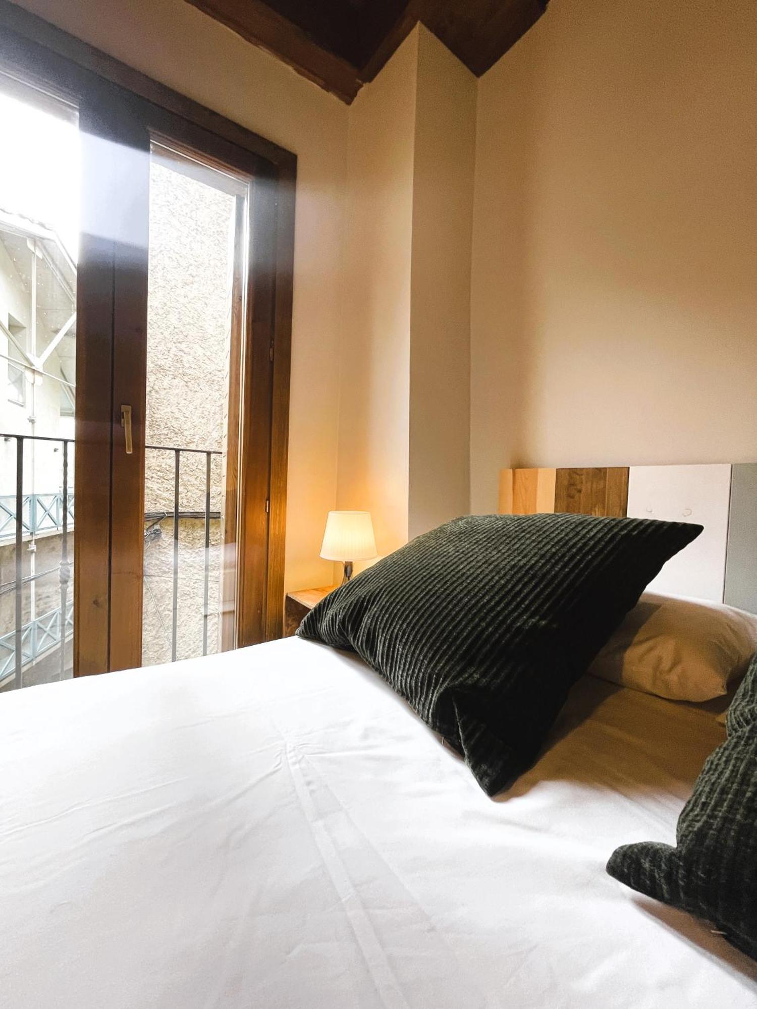 Apartamento Duplex En El Corazon De Camprodon, La Rovira Zewnętrze zdjęcie