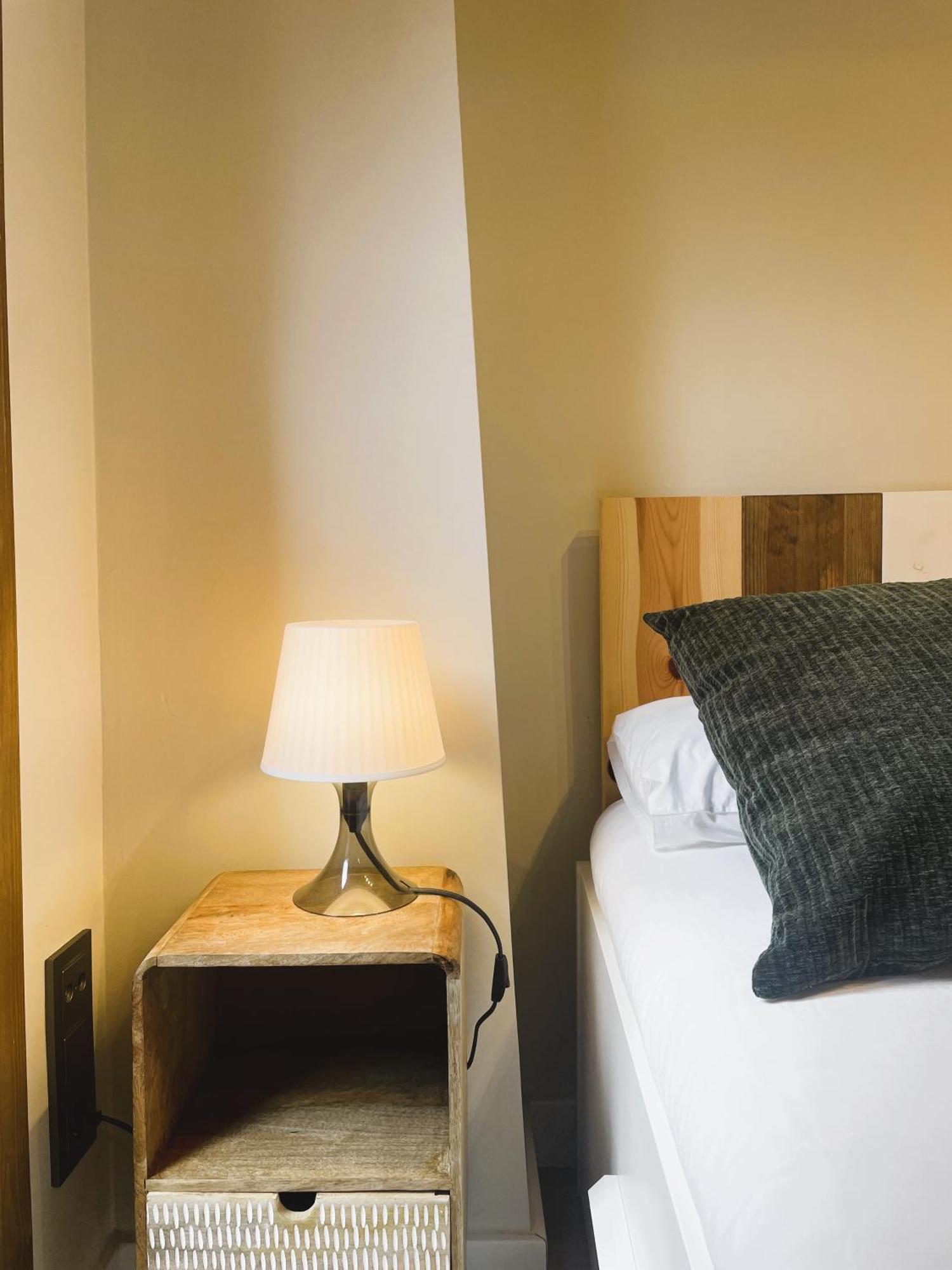 Apartamento Duplex En El Corazon De Camprodon, La Rovira Zewnętrze zdjęcie