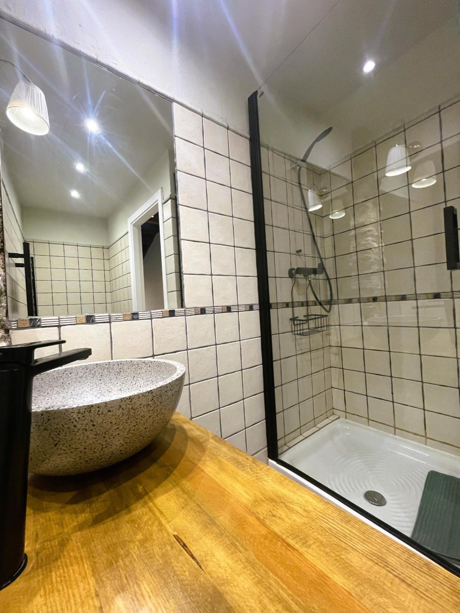 Apartamento Duplex En El Corazon De Camprodon, La Rovira Zewnętrze zdjęcie