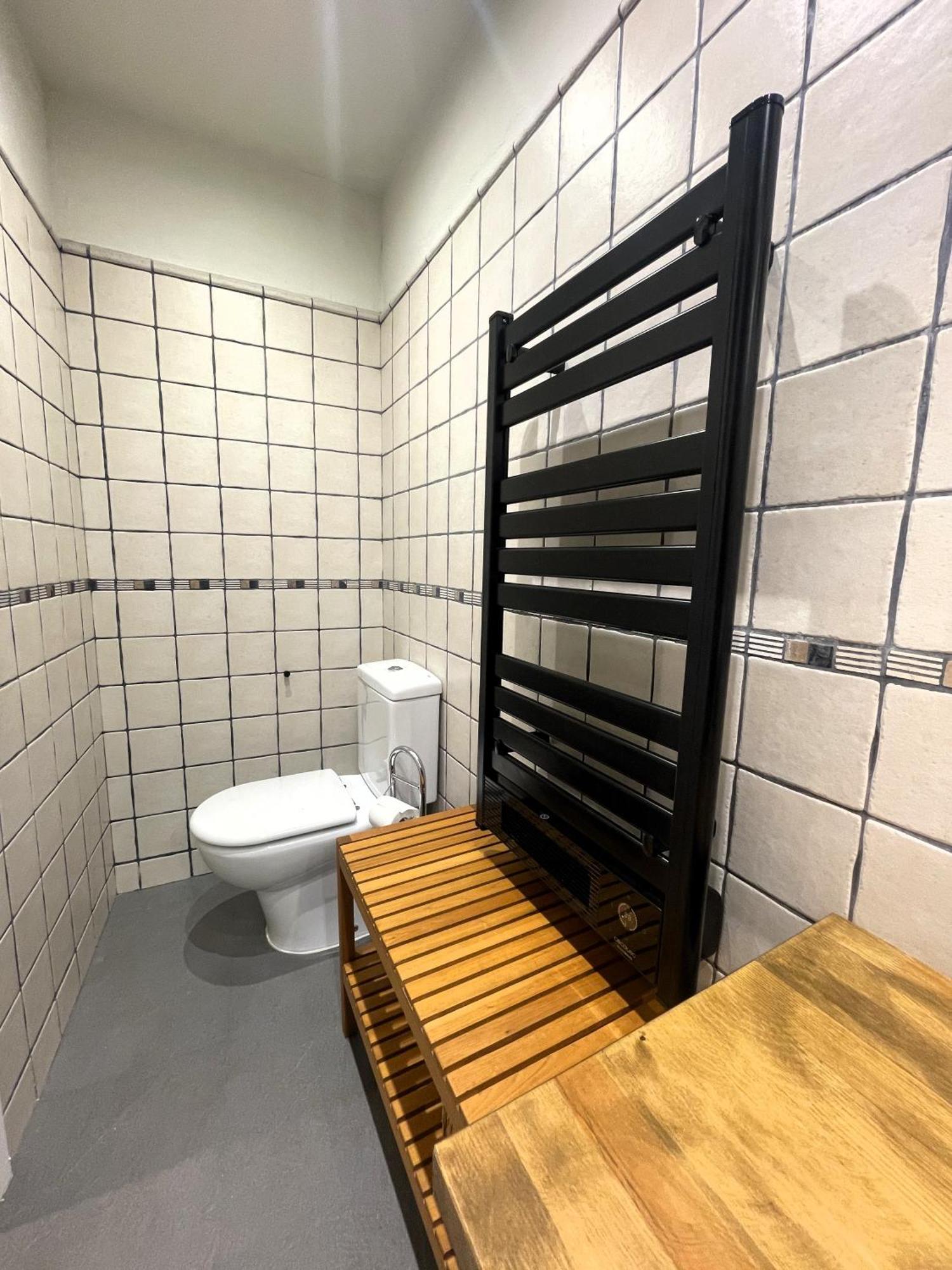 Apartamento Duplex En El Corazon De Camprodon, La Rovira Zewnętrze zdjęcie