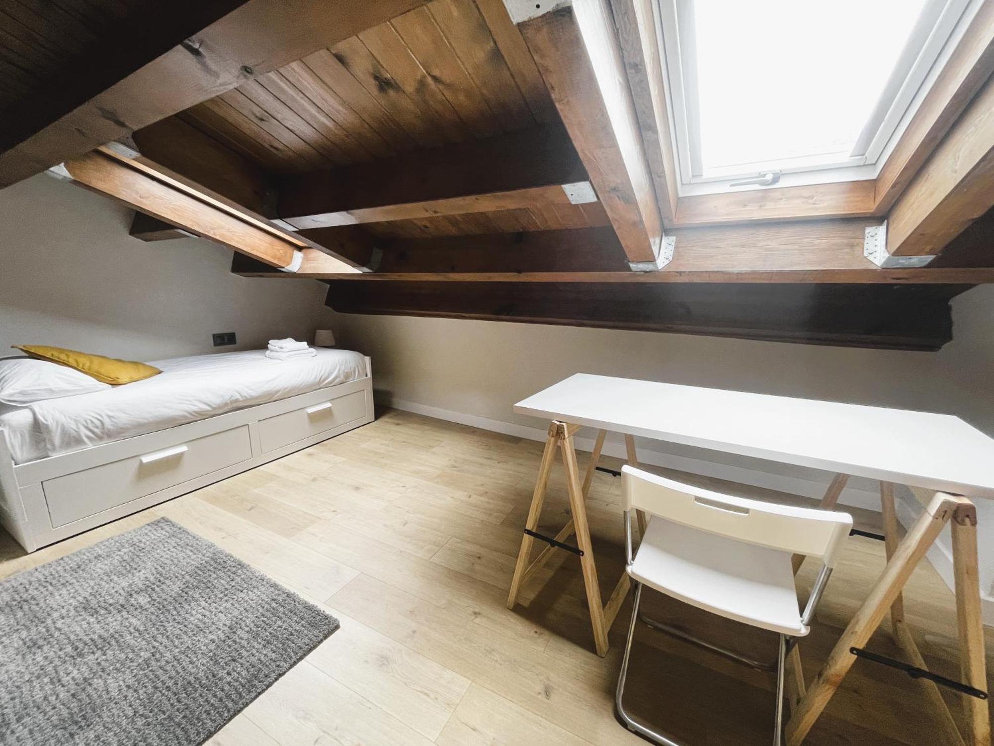 Apartamento Duplex En El Corazon De Camprodon, La Rovira Zewnętrze zdjęcie