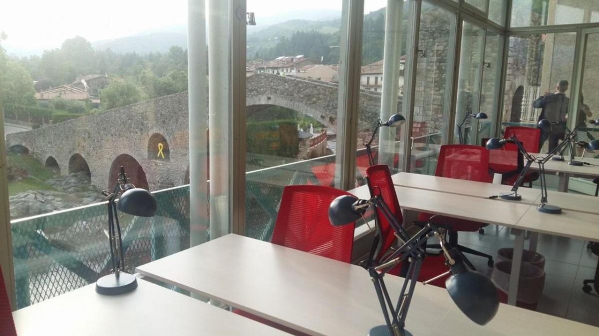 Apartamento Duplex En El Corazon De Camprodon, La Rovira Zewnętrze zdjęcie